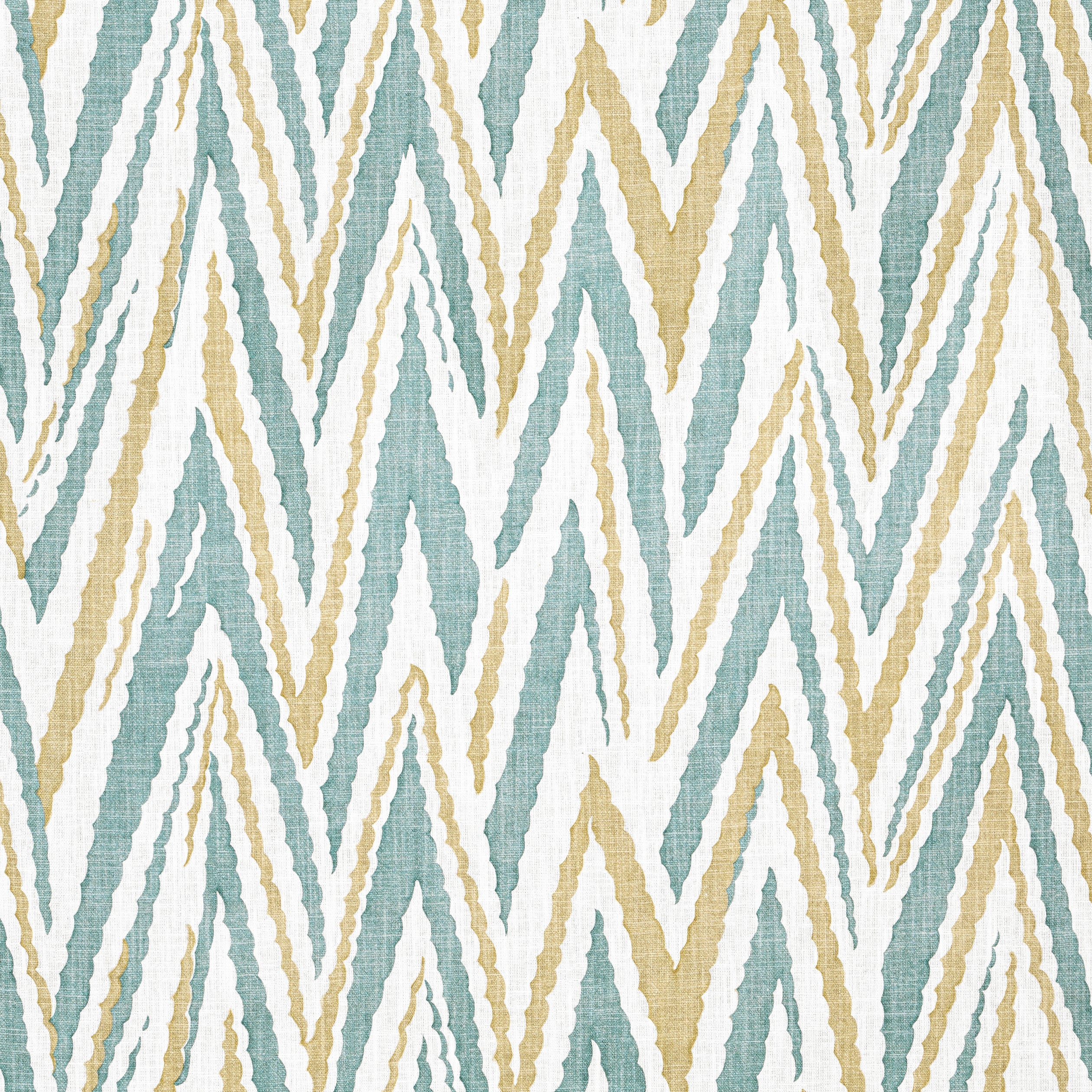 HIGHLAND PEAK - Turquoise