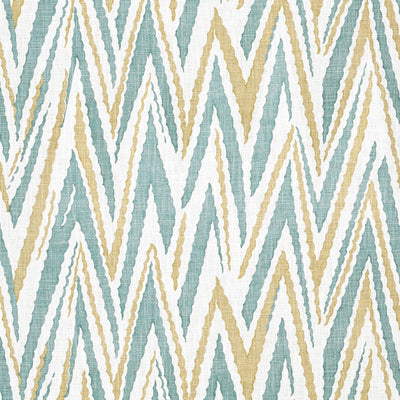 HIGHLAND PEAK - Turquoise