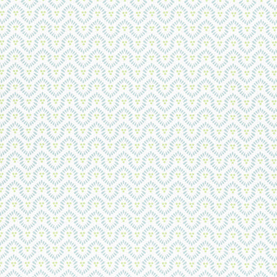 WYNFORD - Soft Blue