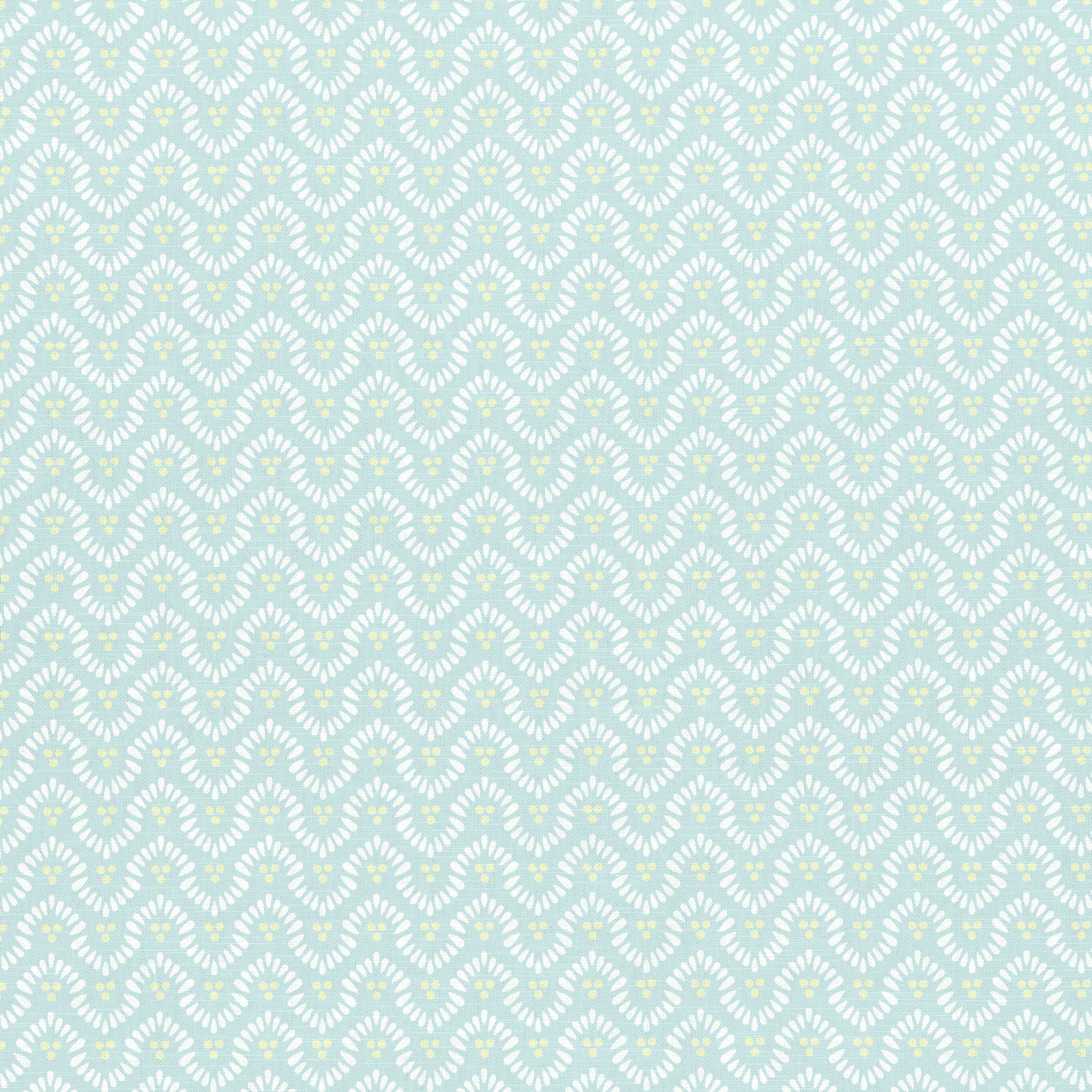 WYNFORD - Spa Blue