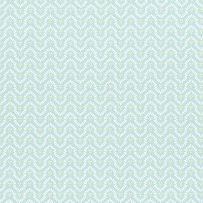 WYNFORD - Spa Blue