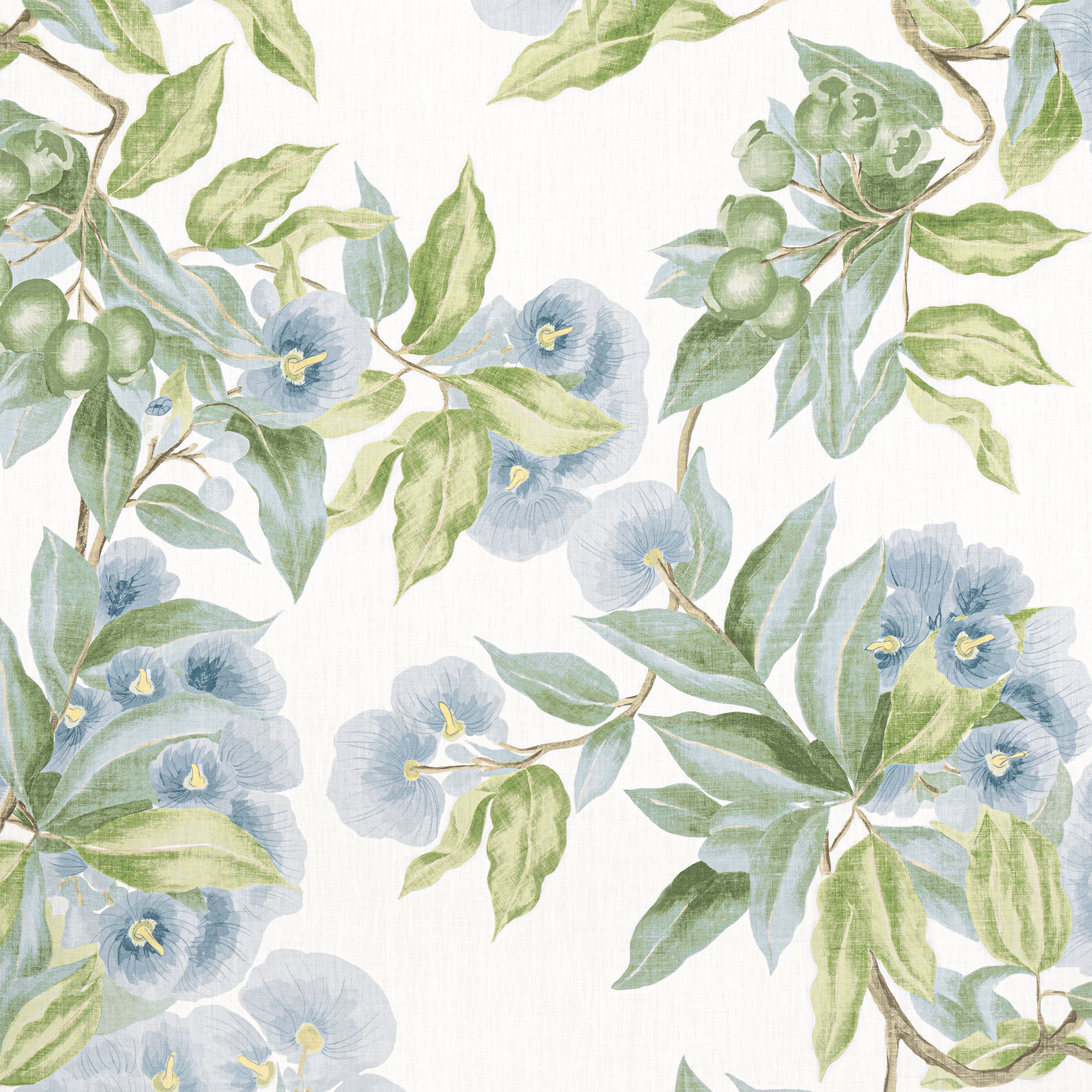CAMELLIA GARDEN - Sky