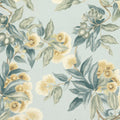 CAMELLIA GARDEN - Soft Gold