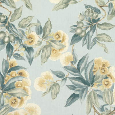 CAMELLIA GARDEN - Soft Gold