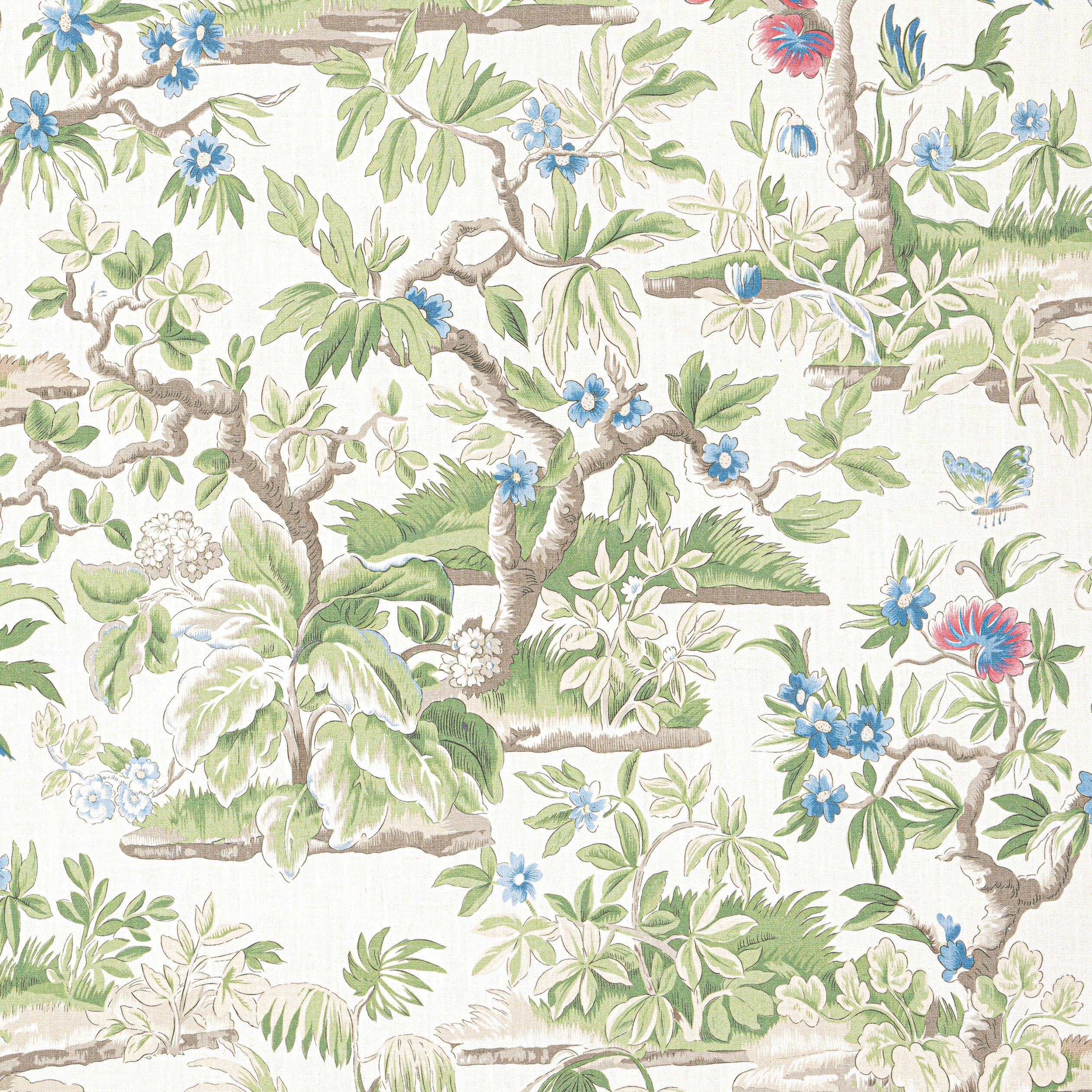 ELWOOD - Spring