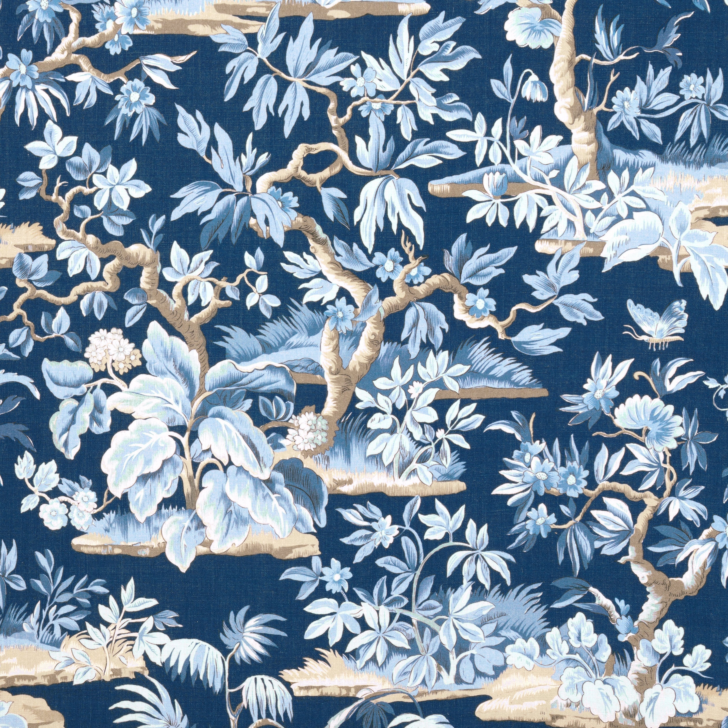 ELWOOD - Navy