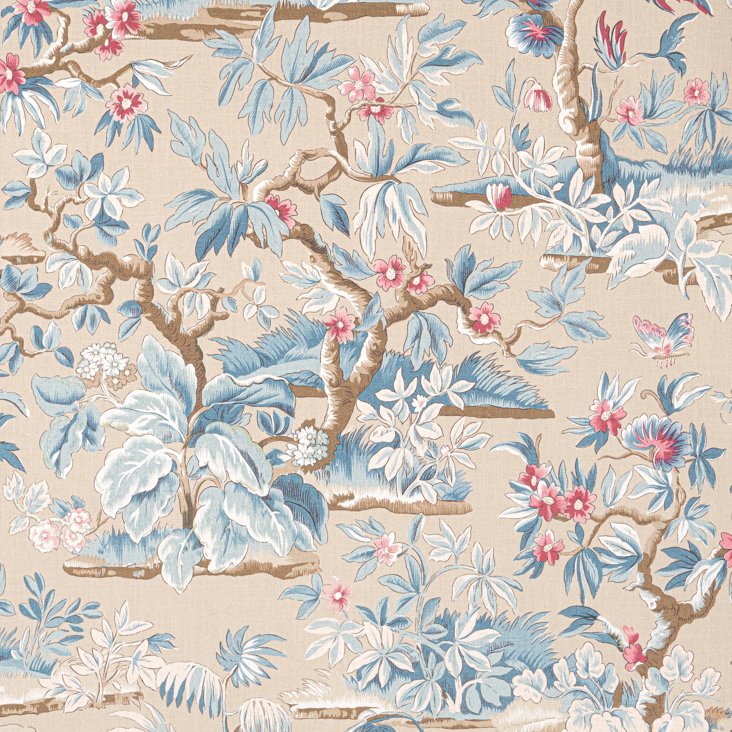 ELWOOD - Document Linen