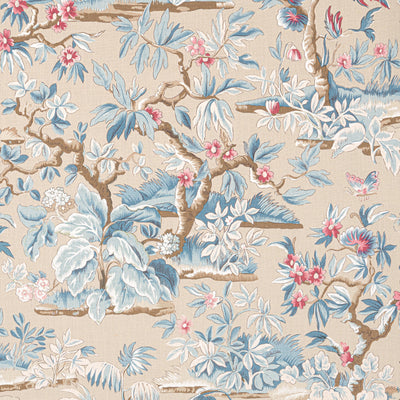ELWOOD - Document Linen