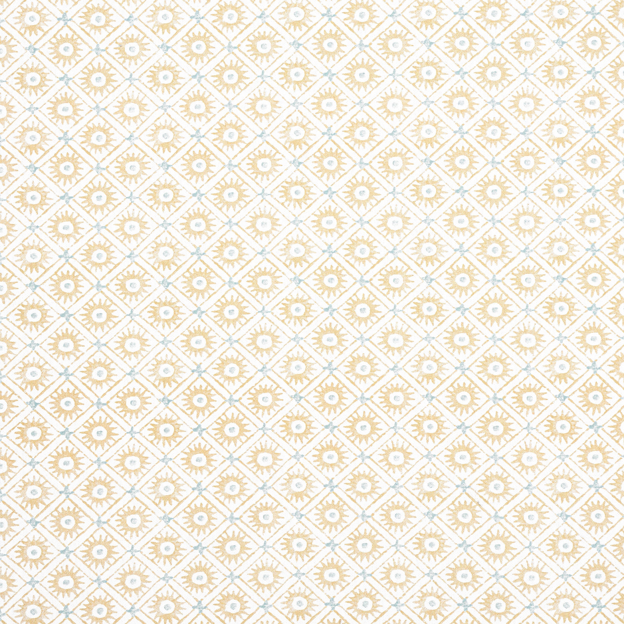 MINI SUN - Soft Gold