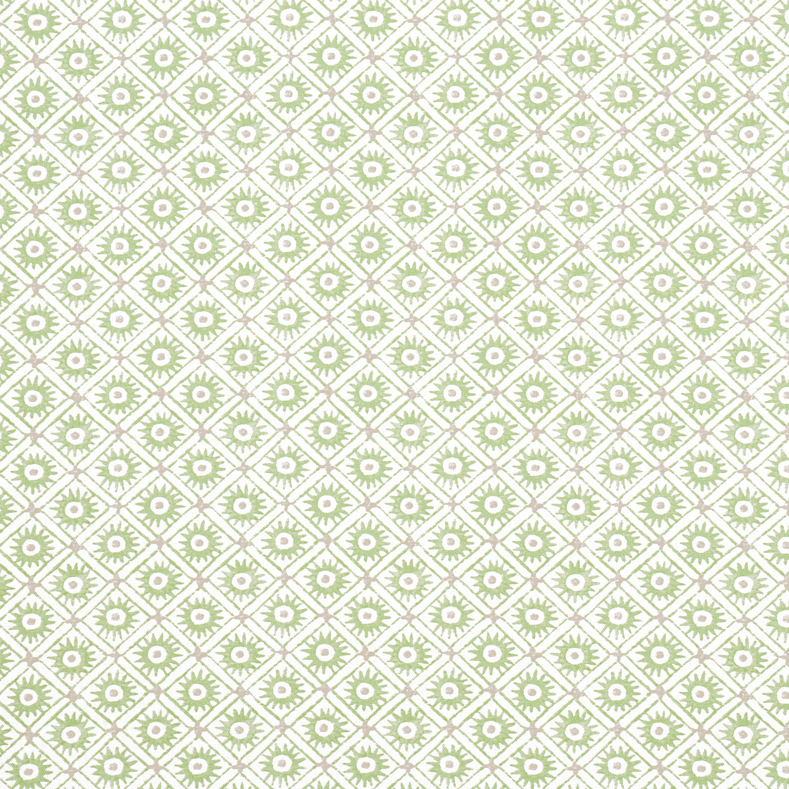 MINI SUN - Green