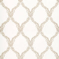 OLBIA EMBROIDERY - Off White