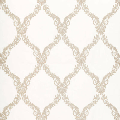 OLBIA EMBROIDERY - Off White