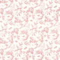 NEWLANDS TOILE - Blush