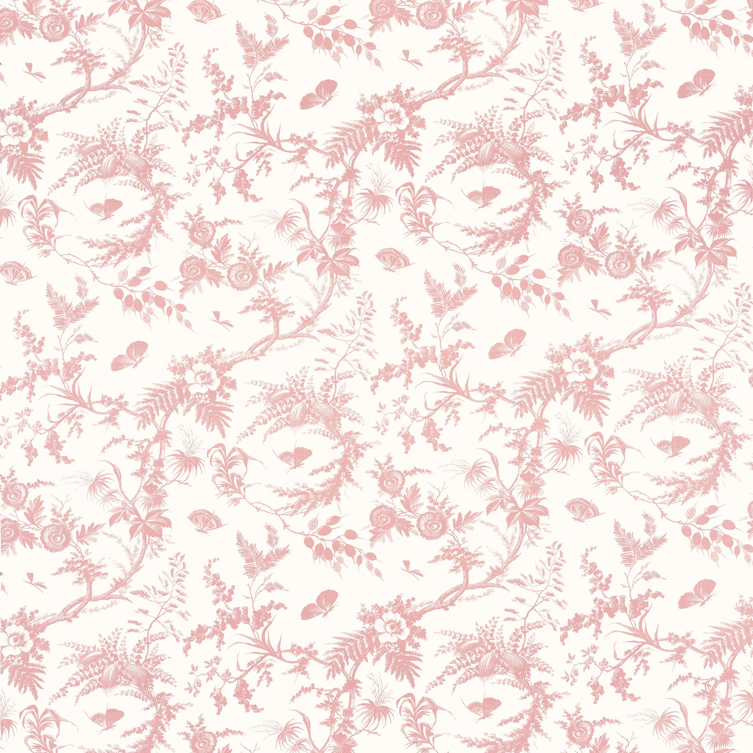 NEWLANDS TOILE - Blush
