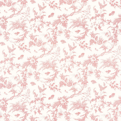 NEWLANDS TOILE - Blush