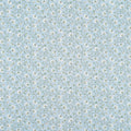 CHELSEA - Soft Blue and Green
