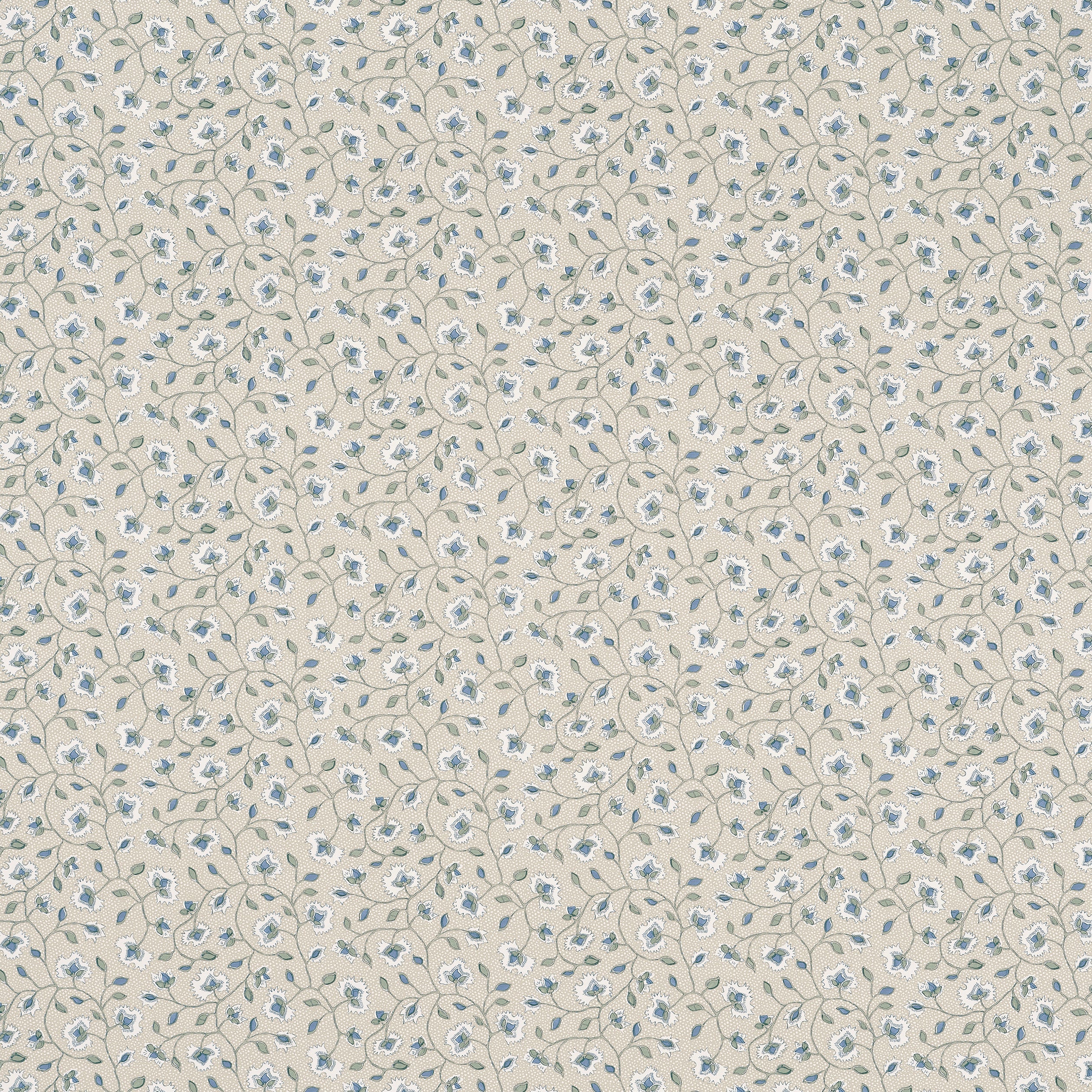 CHELSEA - Slate and Linen