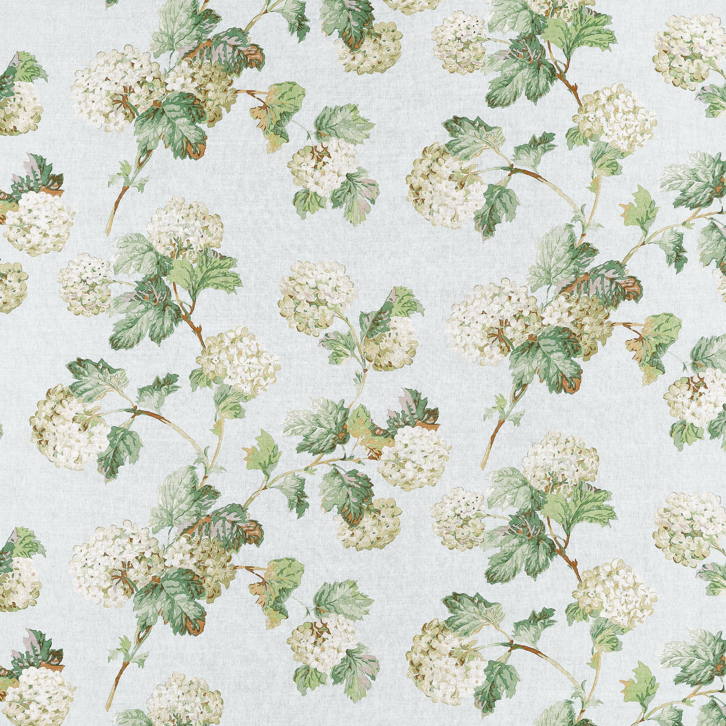 SUSSEX HYDRANGEA - Soft Blue