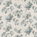 SUSSEX HYDRANGEA - Slate and Linen