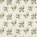 WOODLAND - Green on Natural