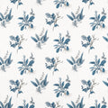 WOODLAND - Blue