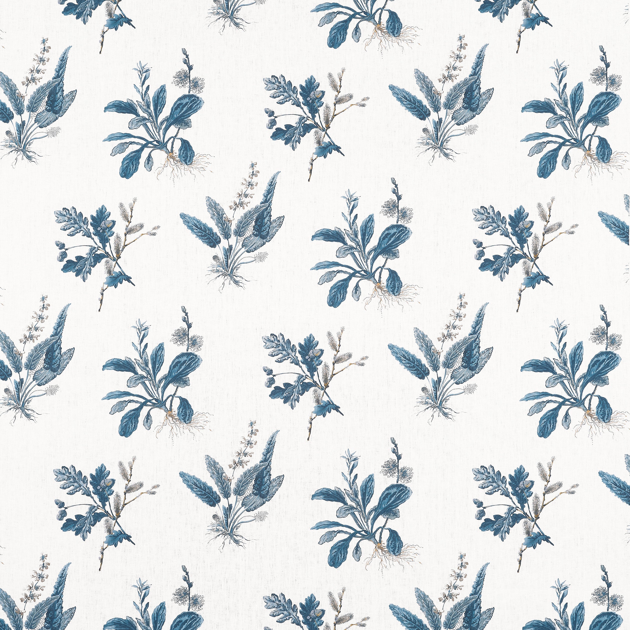WOODLAND - Blue