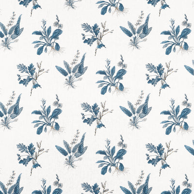 WOODLAND - Blue
