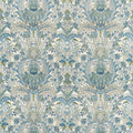 NARBETH - Blue and Green
