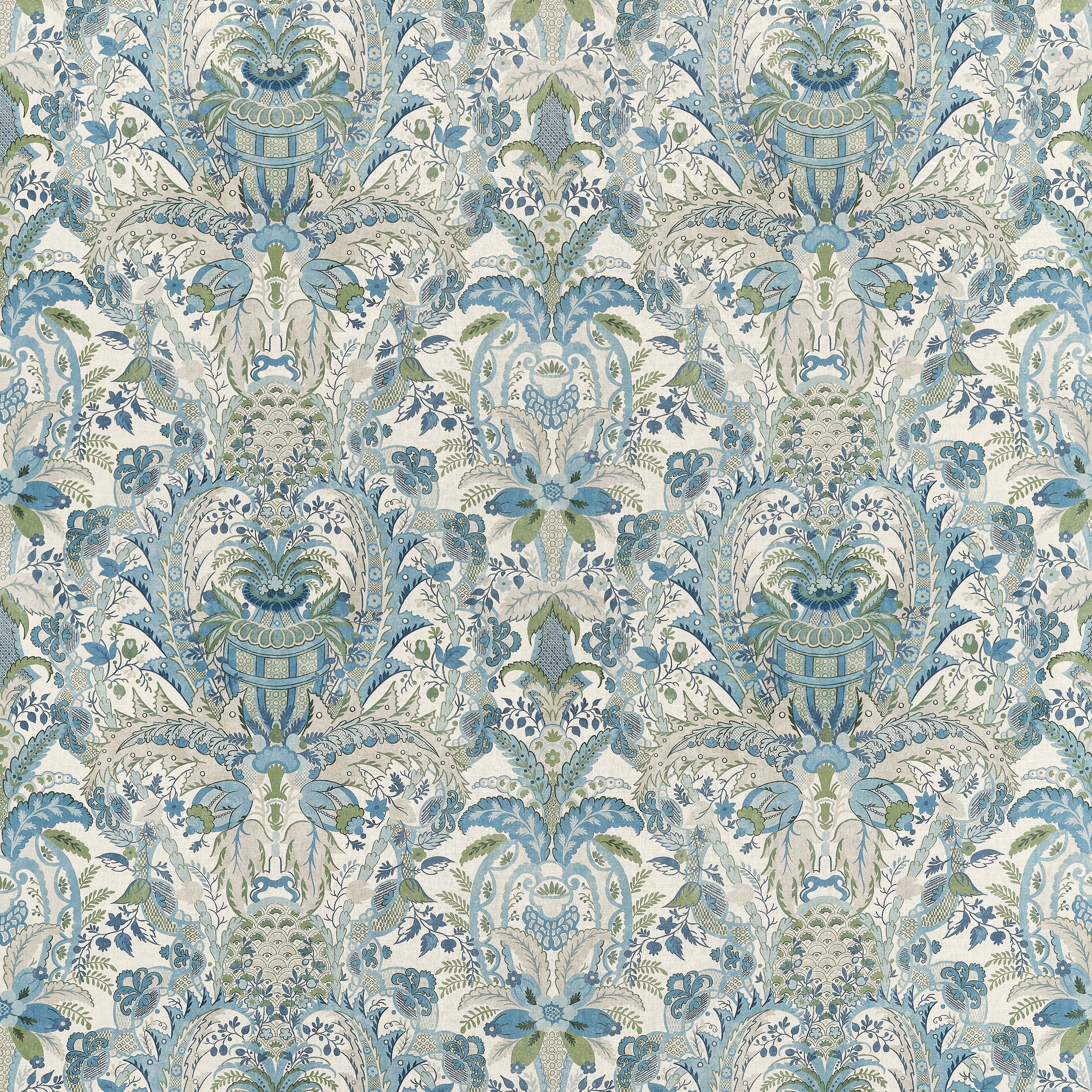 NARBETH - Blue and Green