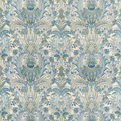 NARBETH - Blue and Green