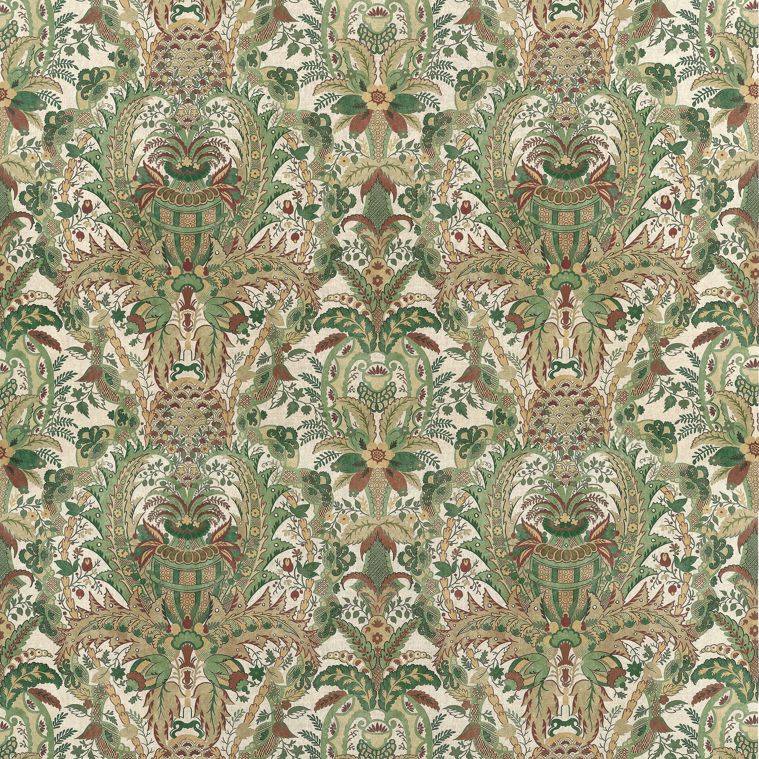NARBETH - Natural and Green