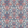 NARBETH - Red and Blue