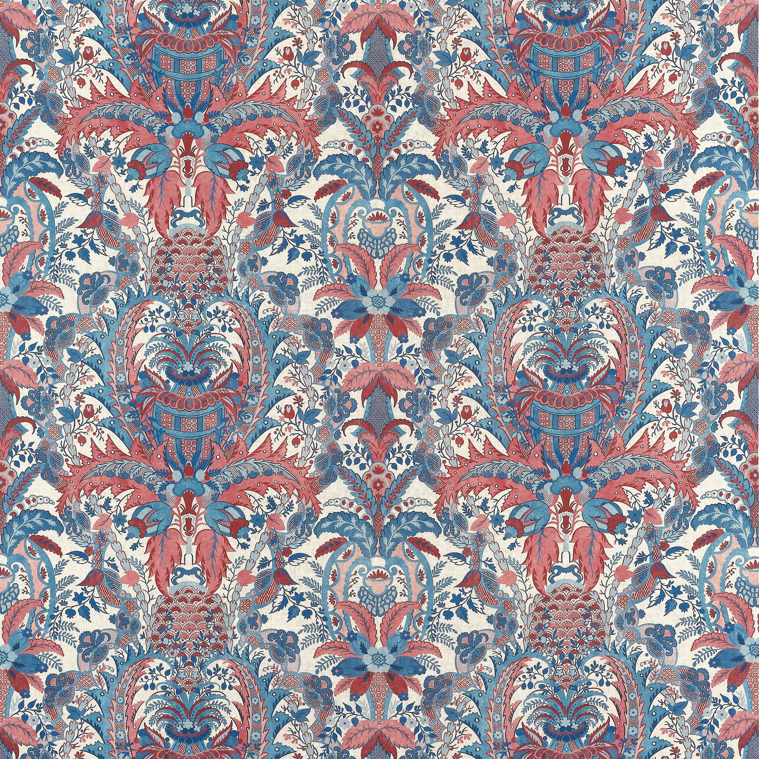 NARBETH - Red and Blue