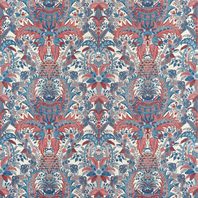 NARBETH - Red and Blue
