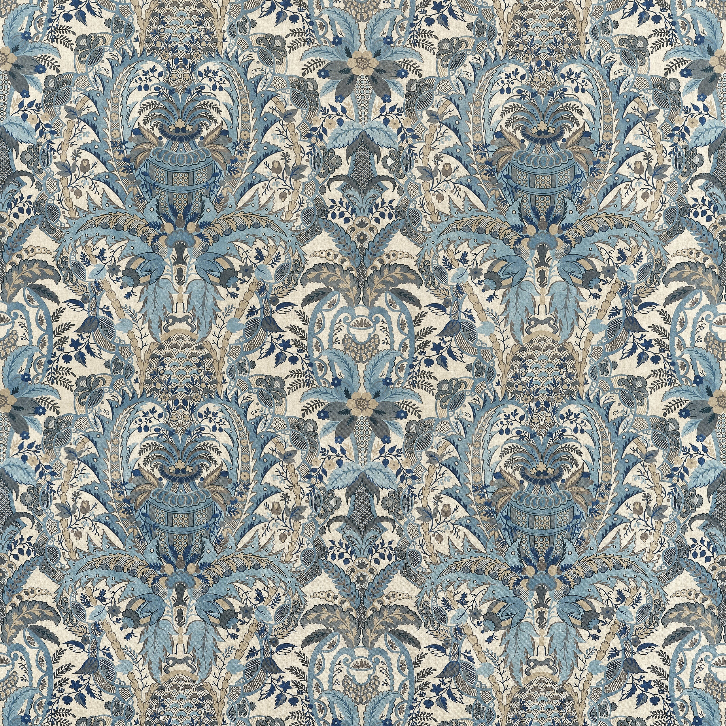 NARBETH - Slate and Grey