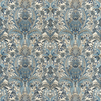 NARBETH - Slate and Grey