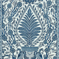 PALAMPORE - Blue and White