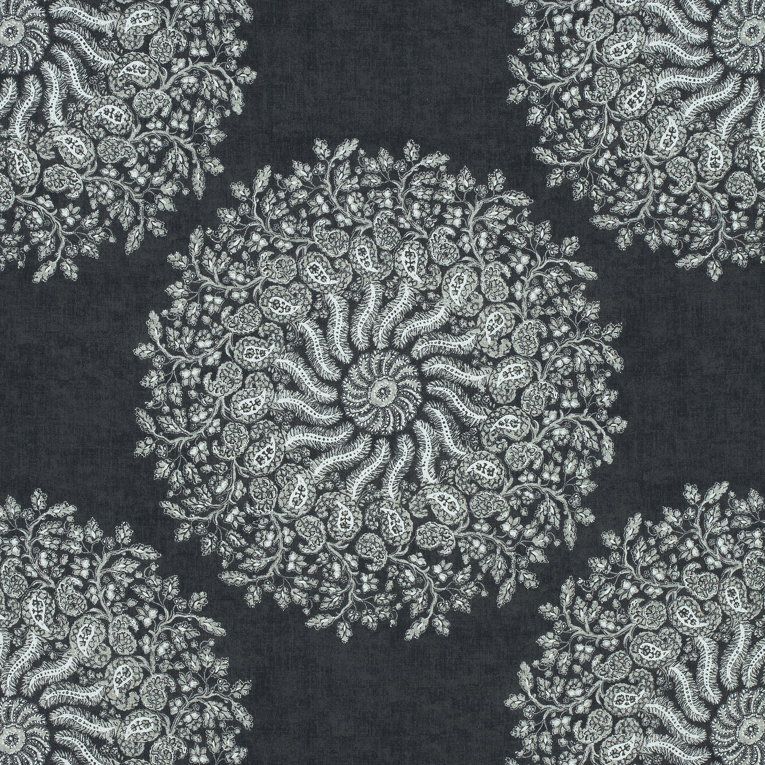 LA PROVENCE - Black
