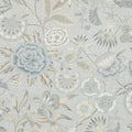 CLEO - Spa Blue on Flax