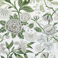 CLEO - Green and White