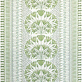 CAIRO - Green and White