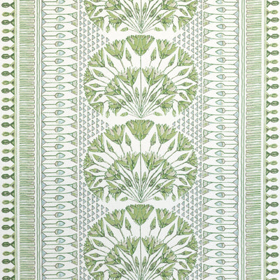 CAIRO - Green and White