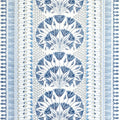 CAIRO - Blue and White