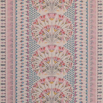 CAIRO - Pink and Coral