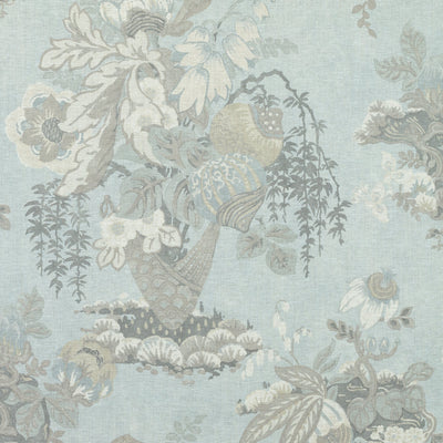 FAIRBANKS - Spa Blue