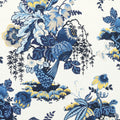 FAIRBANKS - Blue and White