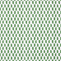 AKIO - Emerald Green