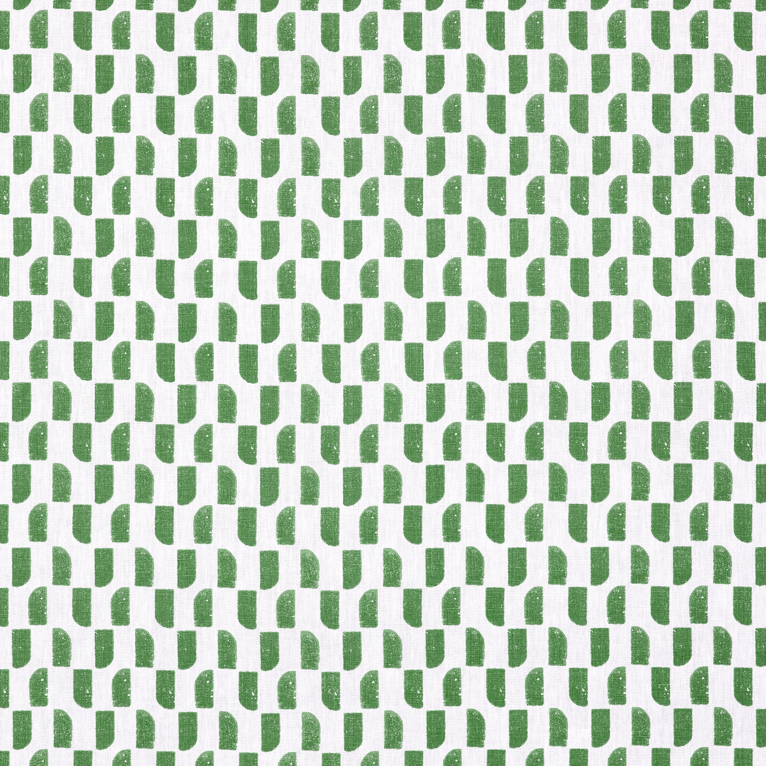 AKIO - Emerald Green