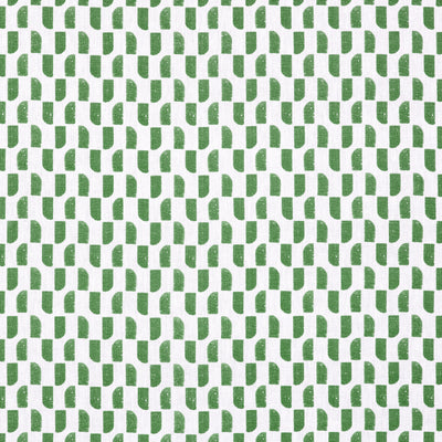 AKIO - Emerald Green