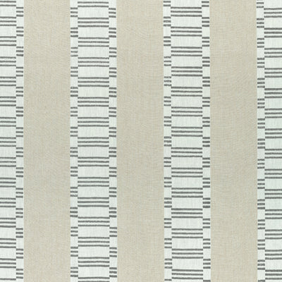 JAPONIC STRIPE - Grey